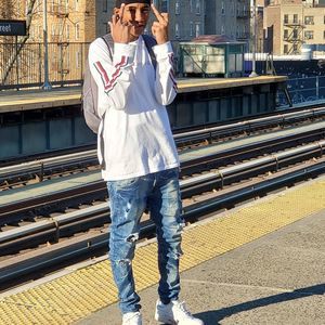 Meet your Posher, David